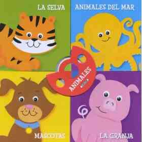 Gira La Rueda (4 Tìtulos)