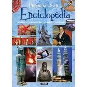 Pequeña Gran Enciclopedia