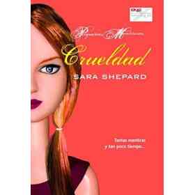 Crueldad