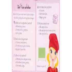 Princess Top My Secret Diary 2