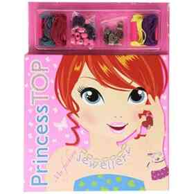 Princess Top My Fashion Jewellery
