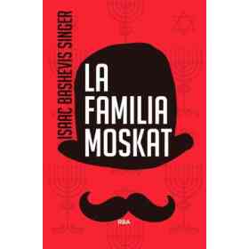 La Familia Moskat