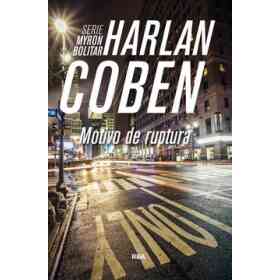 Motivo De Ruptura