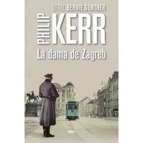 La Dama De Zagreb