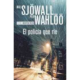El policía Que Ríe