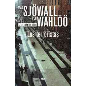 Los Terroristas
