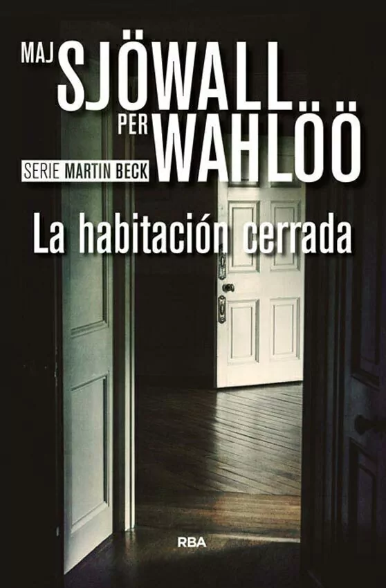 La Habitacion Cerrada