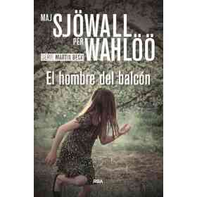 El Hombre Del Balcon