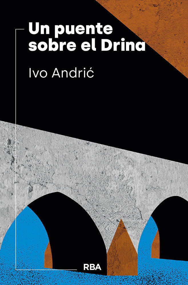 Un Puente Sobre El Drina
