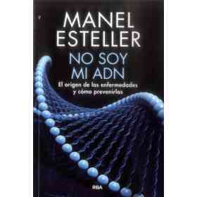 No Soy Mi Adn