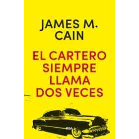 El Cartero Siempre Llama Dos Veces
