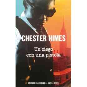 Un Ciego Con Una Pistola