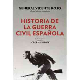 Historia De La Guerra Civil Española