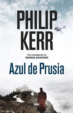 Azul De Prusia