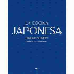 La Cocina Japonesa