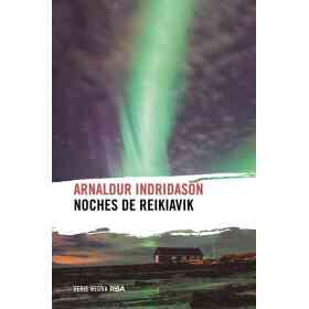 Noches De Reikiavik