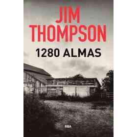 1280 Almas