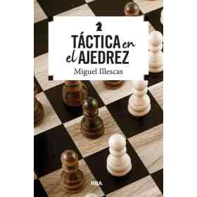Tactica en El Ajedrez