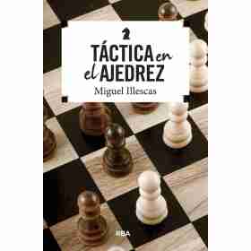 Tactica en El Ajedrez
