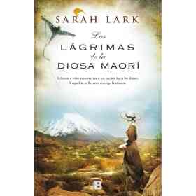 Las Lagrimas De La Diosa Maori