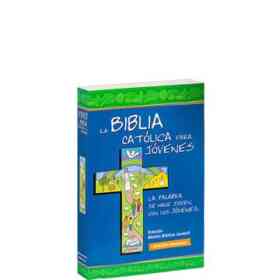 La Biblia Católica Para Jóvenes