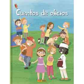 Cuentos De Oficios