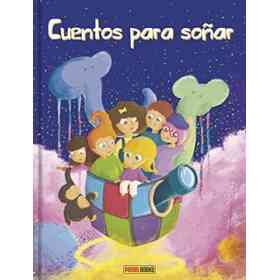 Cuentos Para Soñar
