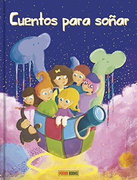 Cuentos Para Soñar