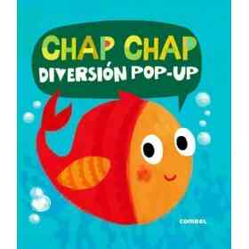 Chap Chap . Diversion Pop - Up