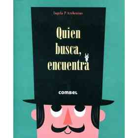 Quien Busca Encuentra