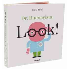 Look ! Dr. Buenavista . Ilusiones Opticas