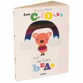 Los Colores Del señor Bear