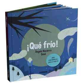 Que Frio ! Que Calor !