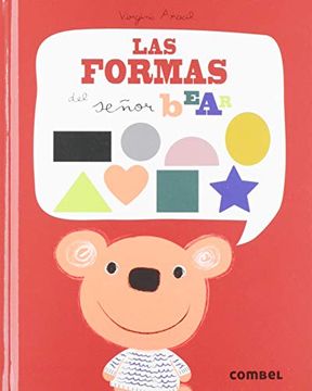 Las Formas Del señor Bear