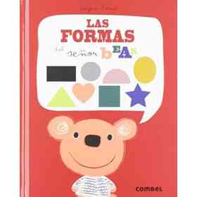 Las Formas Del señor Bear