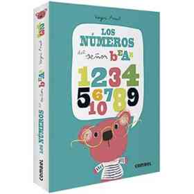 Los Numeros Del señor Bear