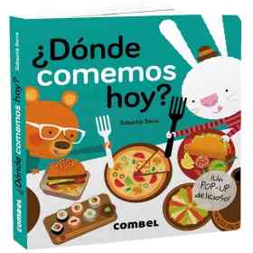 Donde Comemos Hoy ?