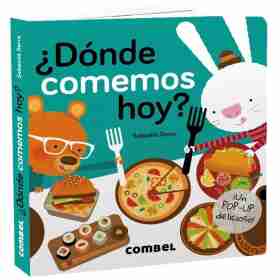 Donde Comemos Hoy ?