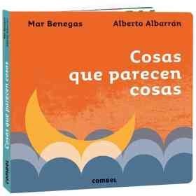 Cosas Que Parecen Cosas