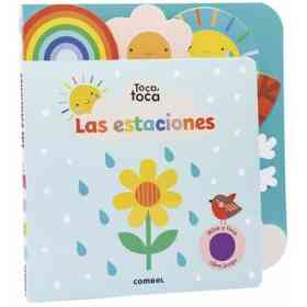 Estaciones . Toca Toca Las