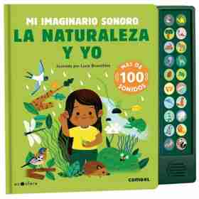 Naturaleza Y Yo . Mi Imaginario Sonoro La
