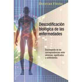 Descodificacion Biologica De Las Enfermedades