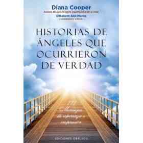 Historias De Angeles Que Ocurrieron De Verdad
