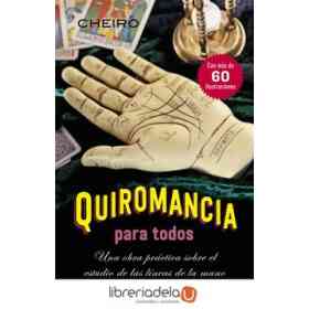 Quiromancia Para Todos