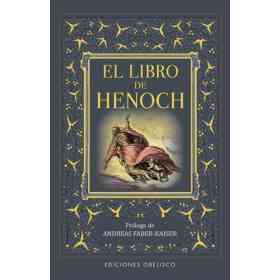 El Libro De Henoch