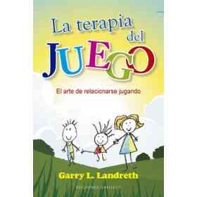 La Terapia Del Juego