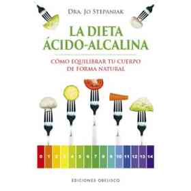La Dieta Ácido-Alcalina