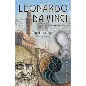 Leonardo Da Vinci. Profecías