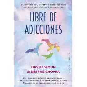 Libre De Adicciones
