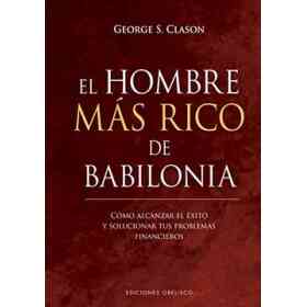 El Hombre Más Rico De Babilonia